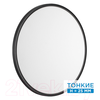 Потолочный светильник Sonex Mitra Led 7660/48L