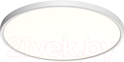 Потолочный светильник Sonex Mitra Led 7659/40L - фото