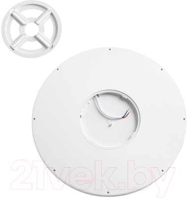 Потолочный светильник Sonex Mitra Led 7659/32L