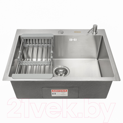 Коландер для мойки Arfeka Eco Clar