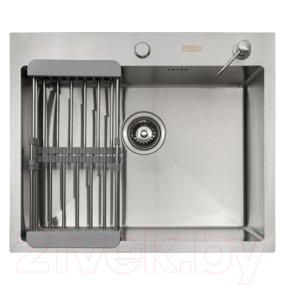 Коландер для мойки Arfeka Eco Clar