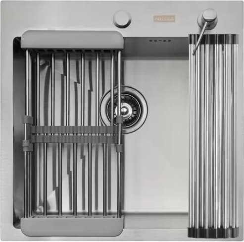 Сушилка для раковины Arfeka Eco RM AR