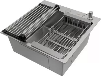 Сушилка для раковины Arfeka Eco RM AR