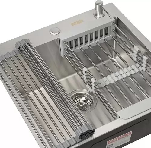 Сушилка для раковины Arfeka Eco RM AR