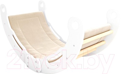 Качалка детская Romana 03.20.05 - фото