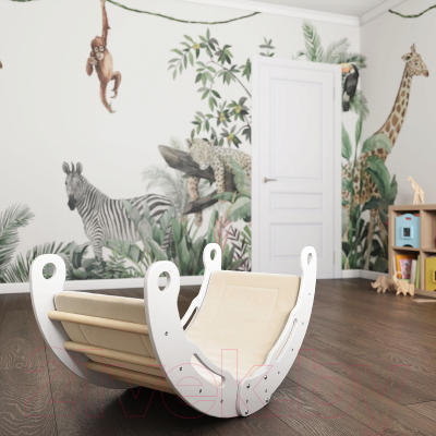 Качалка детская Romana 03.20.05