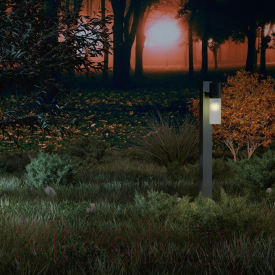 Светильник уличный Novotech Street 370961