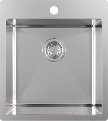 Мойка кухонная ZORG ZRN 5045 Premium - фото