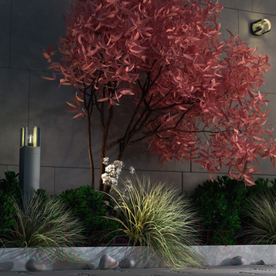 Светильник уличный Novotech Street 370959