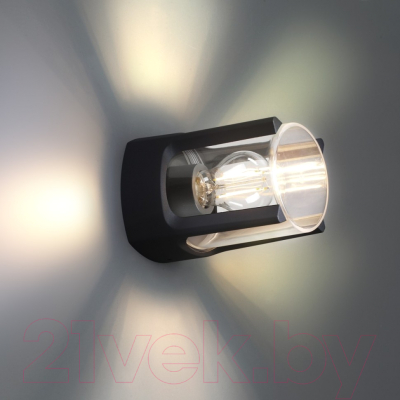 Бра уличное Novotech Street 370958