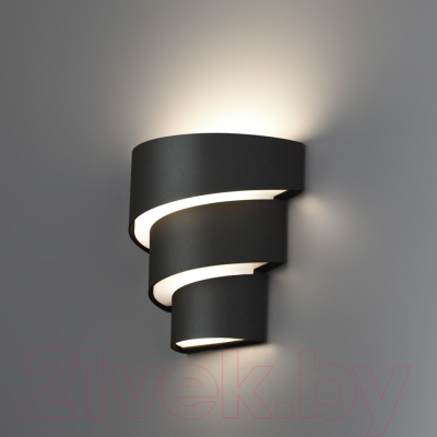 Бра уличное Novotech Street 359197