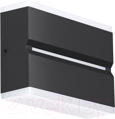 Бра уличное Novotech Street 359196 - фото