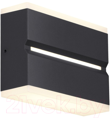 Бра уличное Novotech Street 359196