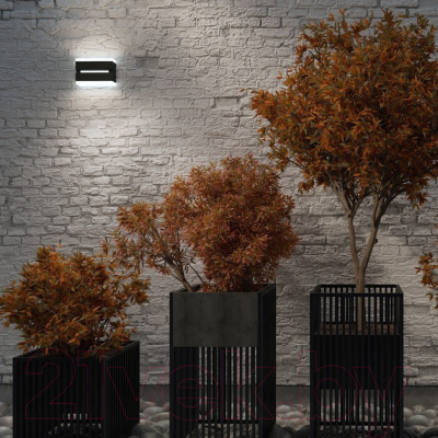 Бра уличное Novotech Street 359196