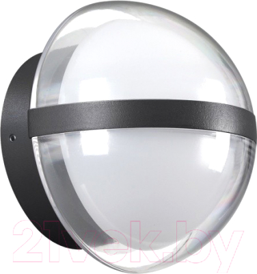 Бра уличное Novotech Street 359195 - фото