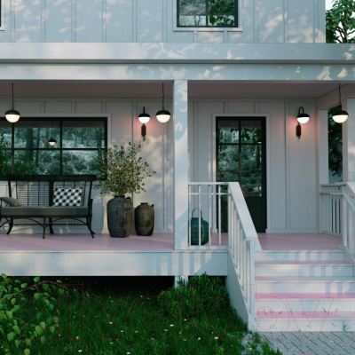 Бра уличное Novotech Street 370955