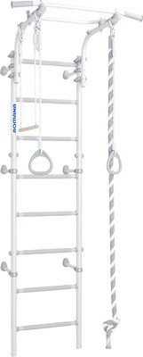 Детский спортивный комплекс Romana Next Pastel Pastel / 01.21.8.12.490.03.06-24 - фото