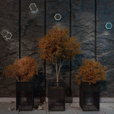 Бра уличное Novotech Street 359163