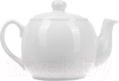 Заварочный чайник No Brand Collage LQ-C0038P / фк355/1 - фото