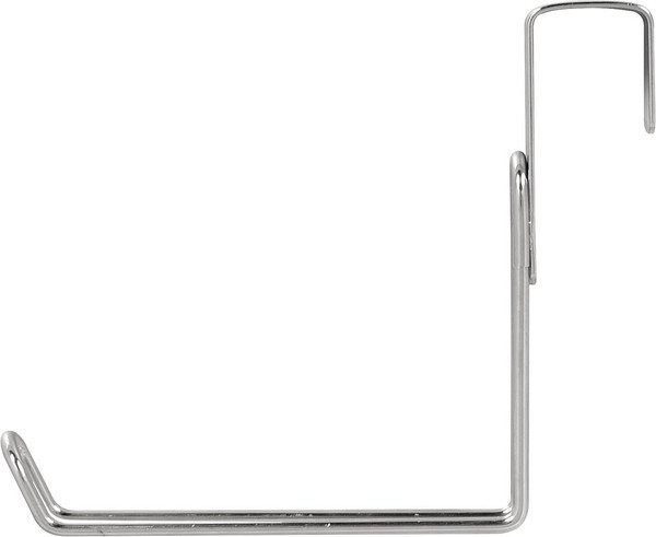 Крючок для ванной Мультидом DA52-142