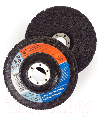 Шлифовальный круг БаЗ A00025435