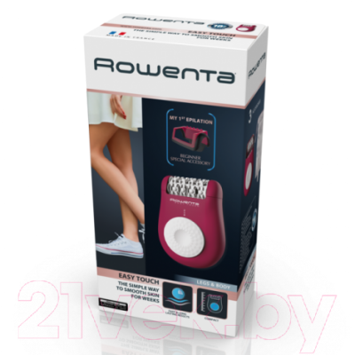 Эпилятор Rowenta EP1120F1