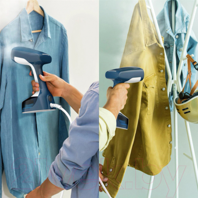 Отпариватель Tefal DT7130E1