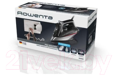 Утюг Rowenta DW8210D1