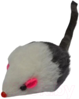 Игрушка для кошек Ekia Мышка EK103-1 - фото