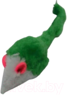 Игрушка для кошек Ekia Мышка EK103-3 - фото