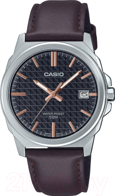 Часы наручные мужские Casio MTP-E720L-5A - фото