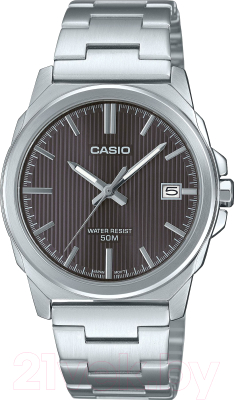 Часы наручные мужские Casio MTP-E720D-8A - фото