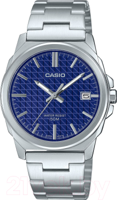 Часы наручные мужские Casio MTP-E720D-2A - фото
