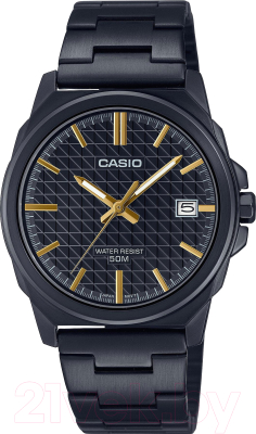 Часы наручные мужские Casio MTP-E720B-1A - фото
