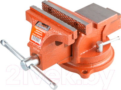 Тиски Startul ST9450-100 - фото