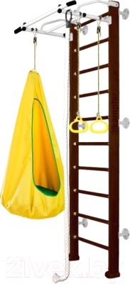 Шведская стенка Kampfer Shiny Wall - фото