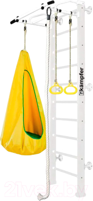 Шведская стенка Kampfer Shiny Wall - фото