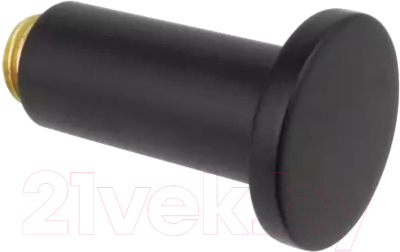 Крючок для ванной Aquatek Вега AQ4001MB - фото