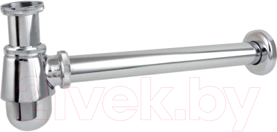 Сифон Aquatek AQ6018CR - фото