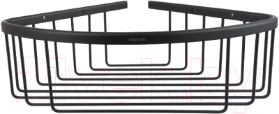 Полка для ванной Aquatek Вега AQ4006MB - фото