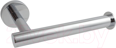 Держатель для туалетной бумаги Aquatek Вега AQ4008CR - фото