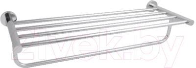 Полка для полотенца Aquatek Вега AQ4015CR - фото