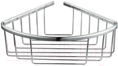 Полка для ванной Aquatek Вега AQ4006CR - фото