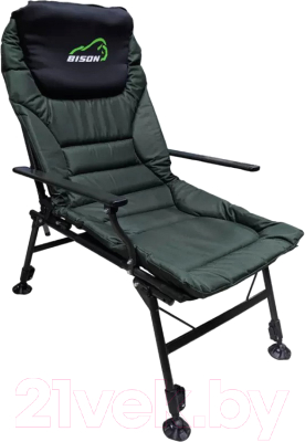 Кресло складное Bison HBA1009 - фото