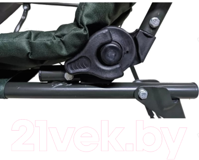 Кресло складное Bison HBA1009