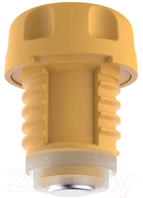 Термос для напитков Bobber Flask-770 Ginger Tonic