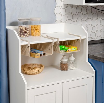 Корзина Violet Лофт подвесная / 580020