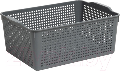 Корзина Violet Лофт / 646018 - фото