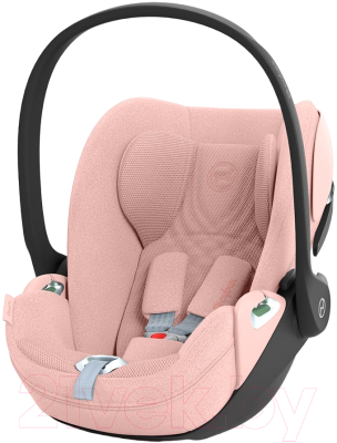 Автокресло Cybex Cloud T I-Size Plus (Peach Pink) - фото