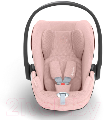 Автокресло Cybex Cloud T I-Size Plus (Peach Pink)